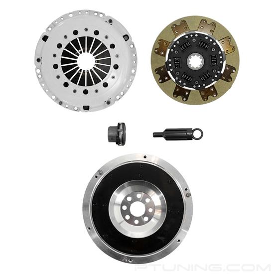 Picture of FX300 Clutch Kit