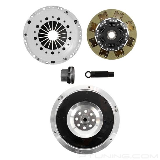 Picture of FX300 Clutch Kit