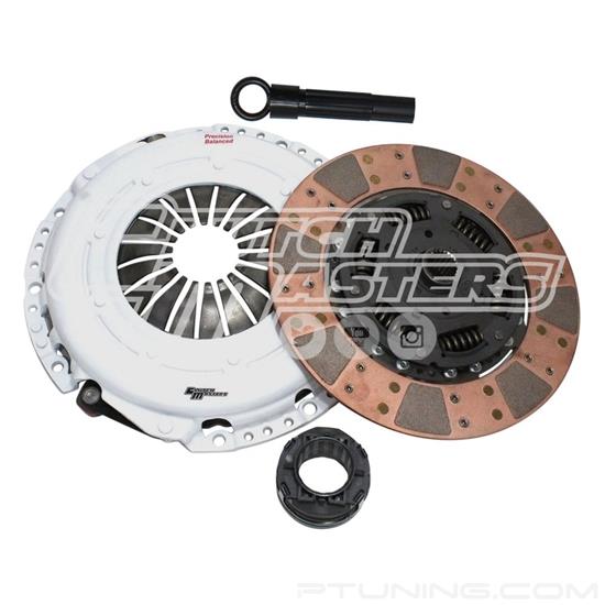 Picture of FX400 Clutch Kit