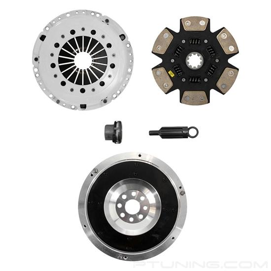 Picture of FX400 Clutch Kit