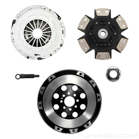 Picture of FX400 Clutch Kit