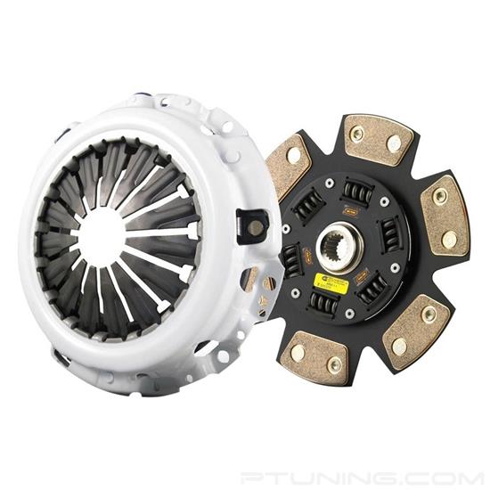 Picture of FX400 Clutch Kit