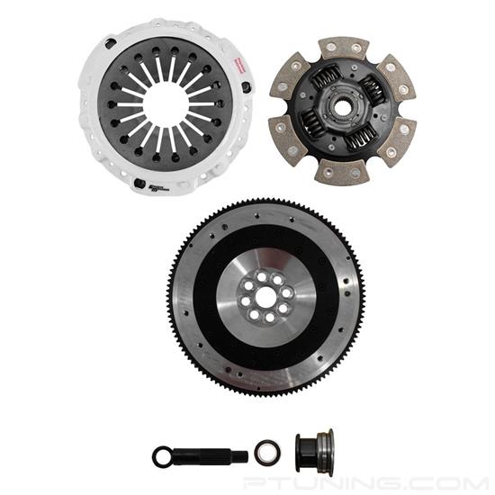 Picture of FX400 Clutch Kit