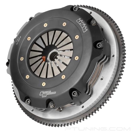 Picture of 850 Series Twin Disc Clutch Kit