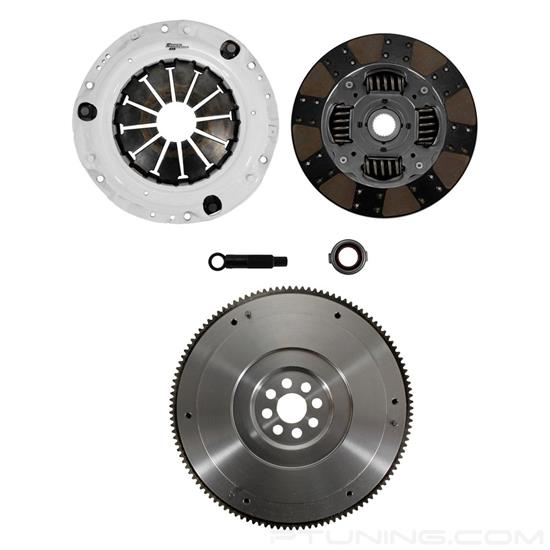 Picture of FX250 Clutch Kit