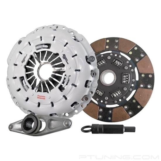 Picture of FX350 Clutch Kit