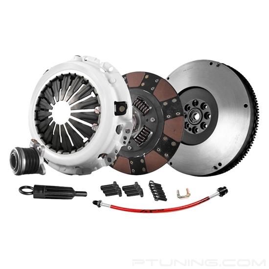 Picture of FX350 Clutch Kit