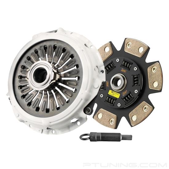 Picture of FX400 Clutch Kit