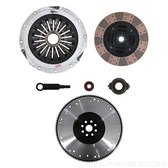 Picture of FX400 Clutch Kit