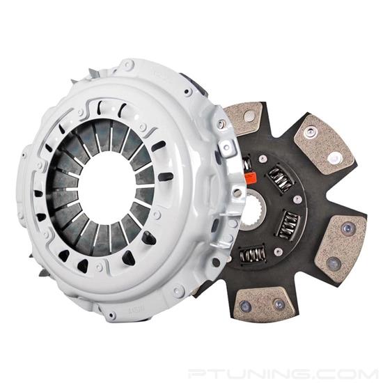 Picture of FX400 Clutch Kit