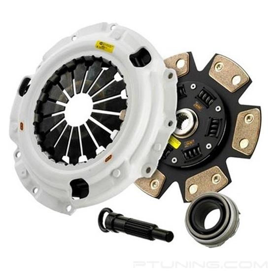 Picture of FX400 Clutch Kit