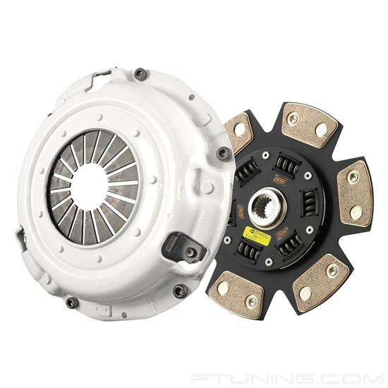 Picture of FX400 Clutch Kit
