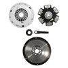 Picture of FX400 Clutch Kit