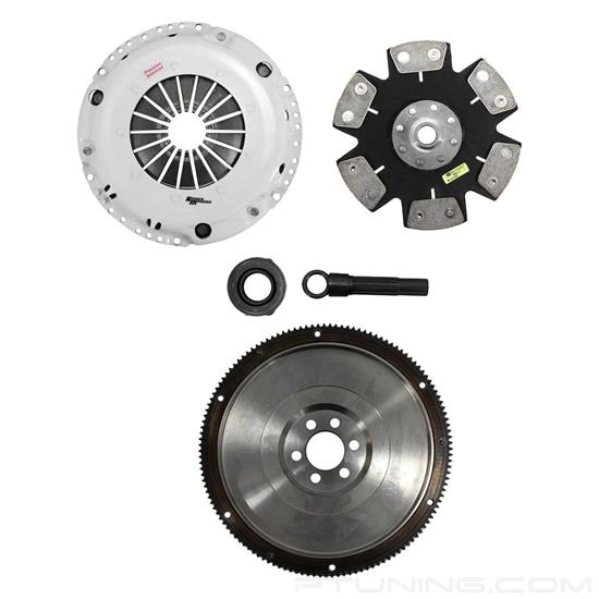 Picture of FX400 Clutch Kit