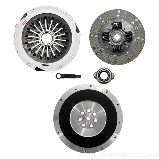 Picture of FX200 Clutch Kit