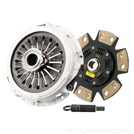 Picture of FX400 Clutch Kit