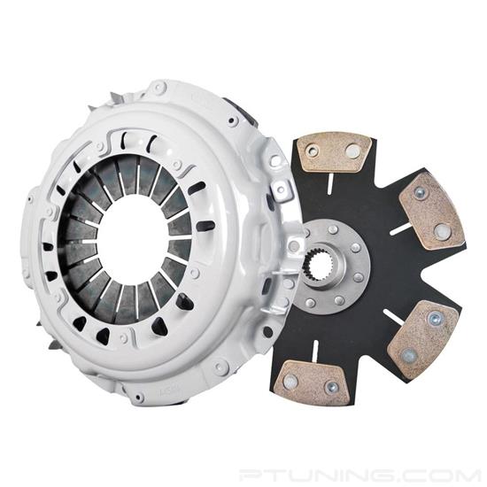 Picture of FX500 Clutch Kit
