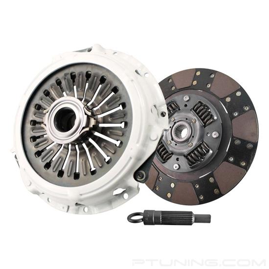 Picture of FX350 Clutch Kit