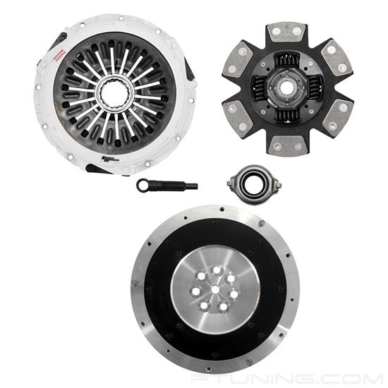 Picture of FX400 Clutch Kit
