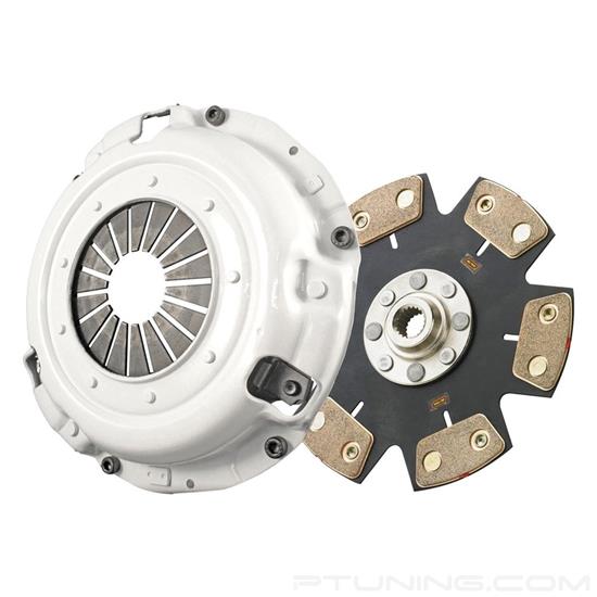 Picture of FX500 Clutch Kit