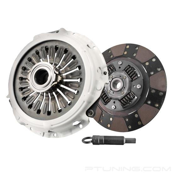 Picture of FX250 Clutch Kit