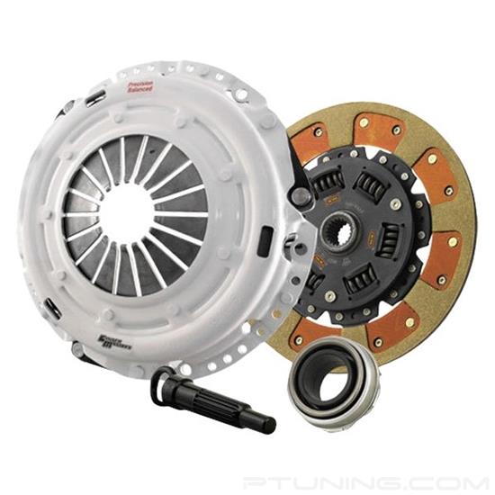 Picture of FX300 Clutch Kit