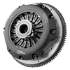 Picture of 850 Series Twin Disc Clutch Kit