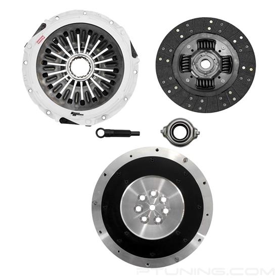 Picture of FX100 Clutch Kit