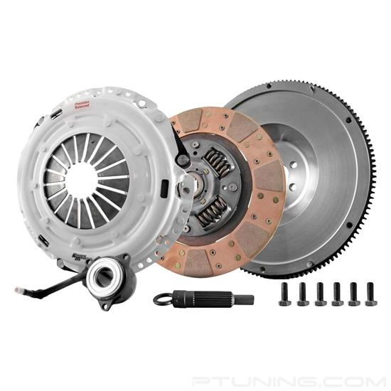 Picture of FX400 Clutch Kit