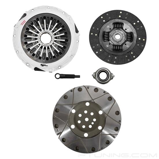 Picture of FX100 Clutch Kit