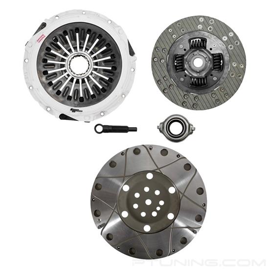 Picture of FX200 Clutch Kit
