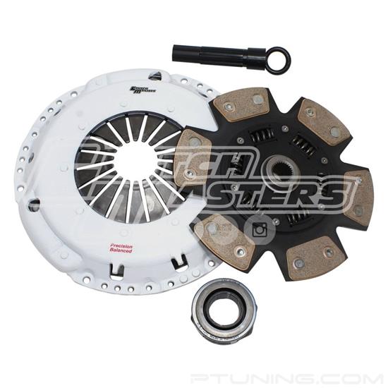 Picture of FX400 Clutch Kit