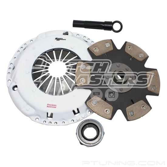 Picture of FX500 Clutch Kit