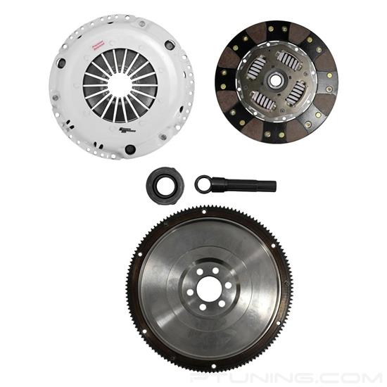 Picture of FX350 Clutch Kit