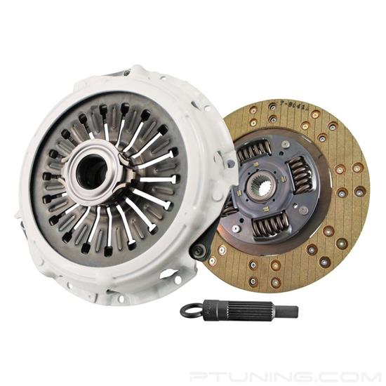 Picture of FX200 Clutch Kit