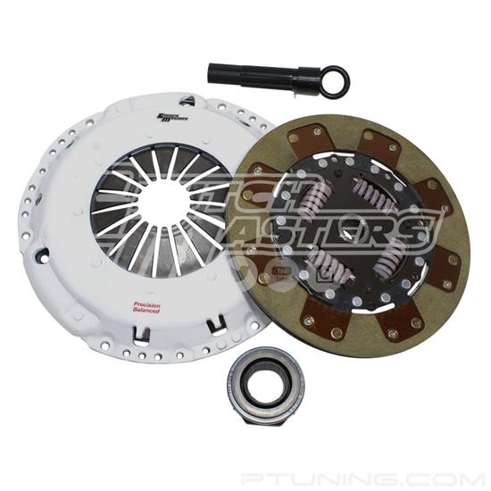Picture of FX300 Clutch Kit