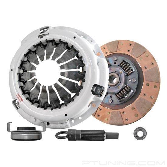 Picture of FX400 Clutch Kit