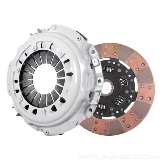 Picture of FX400 Clutch Kit
