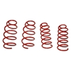 Picture of NF210 Series Lowering Springs (Front/Rear Drop: 1" / 1")