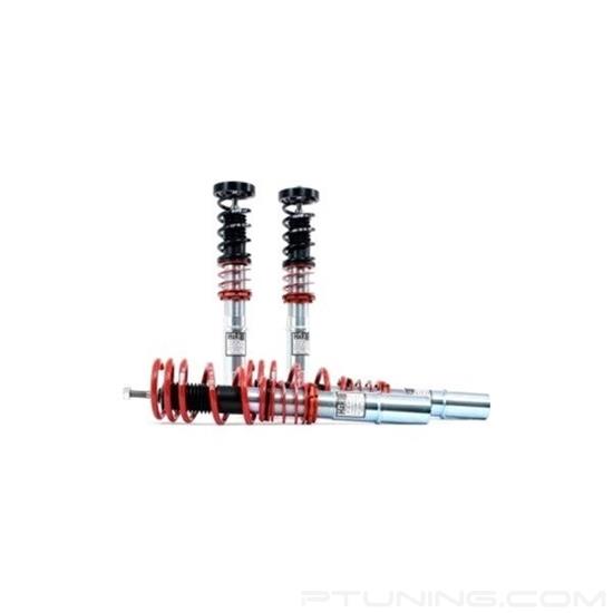 Picture of Street Performance Lowering Coilover Kit (Front/Rear Drop: 1.2"-2.5" / 1"-2.3")