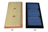 Picture of Magnum FLOW Pro 5R OE Replacement Air Filter