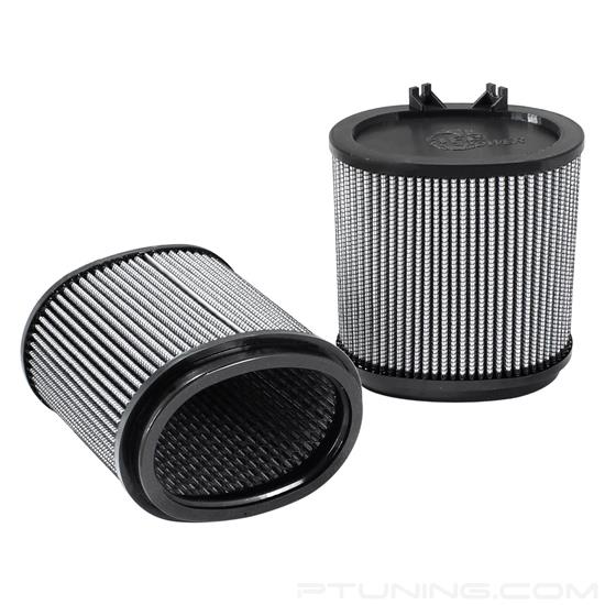 Picture of Magnum FLOW Pro DRY S OE Replacement Air Filter (Pair)