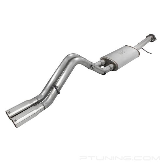 Picture of MACH Force-Xp 409 SS Cat-Back Exhaust System