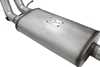 Picture of MACH Force-Xp 409 SS Cat-Back Exhaust System