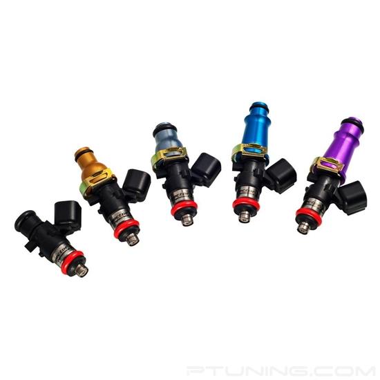 Picture of ID1300x Fuel Injector Set