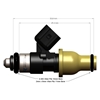 Picture of ID1300x Fuel Injector