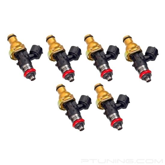 Picture of ID1300x Fuel Injector Set