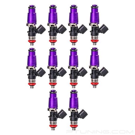 Picture of ID1300x Fuel Injector Set