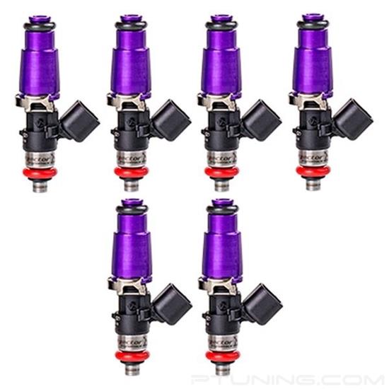 Picture of ID1300x Fuel Injector Set