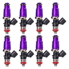 Picture of ID1300x Fuel Injector Set